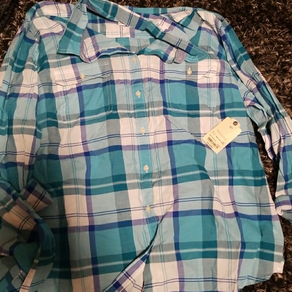 Flannel